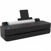 HP Inc. Ploter DesignJet T250 24-in Printer 5HB06D